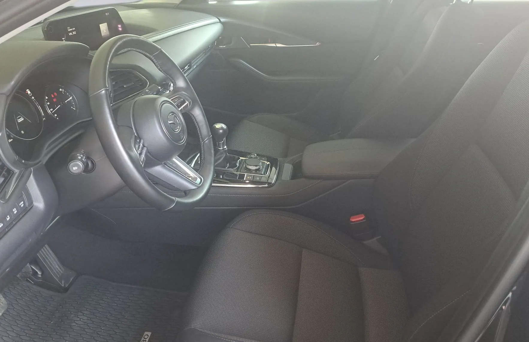 Zunanja slika - Mazda CX-30 - G122  Plus - 7