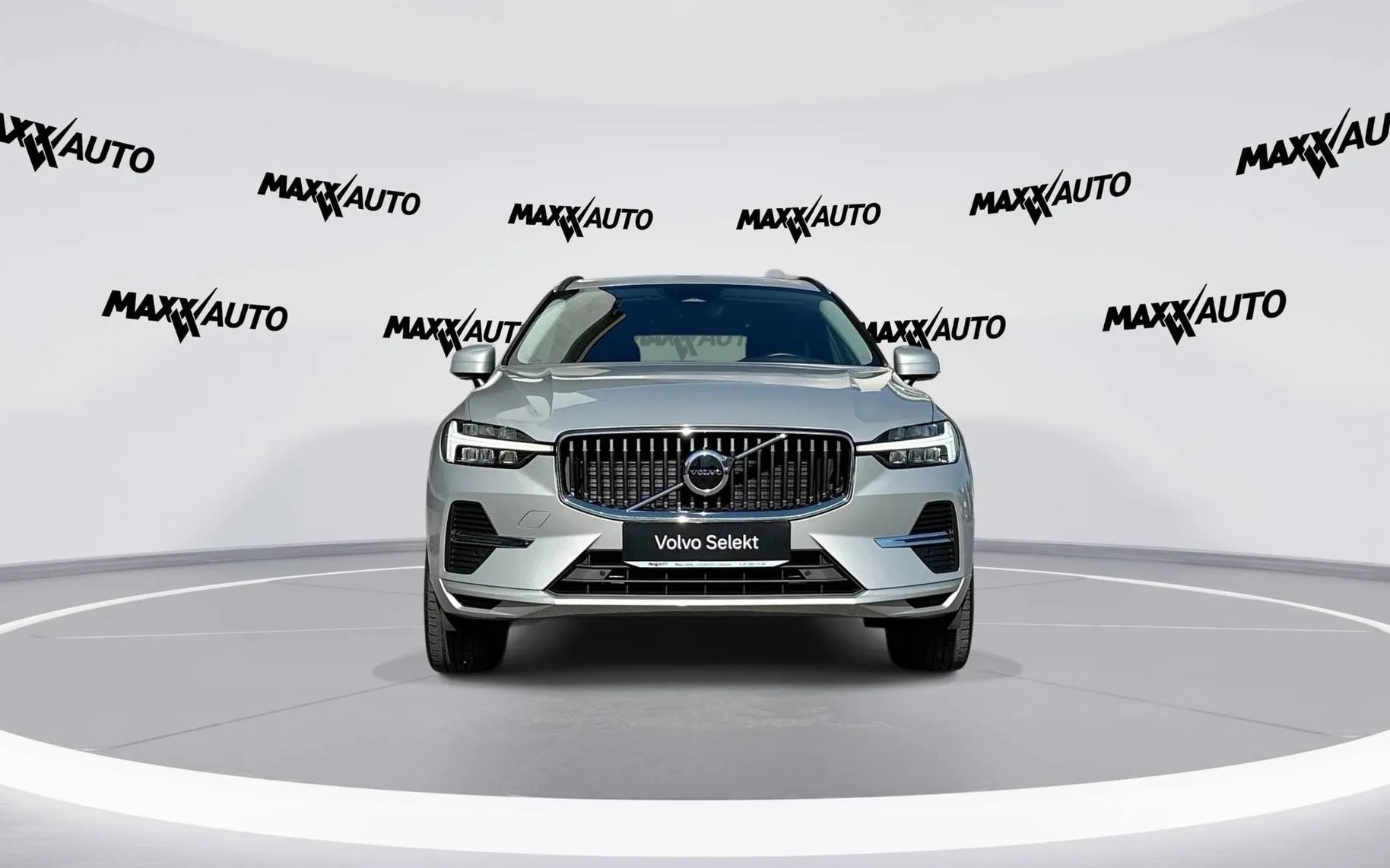 Zunanja slika - Volvo XC60 - B4 D AWD Core Avt. - 2
