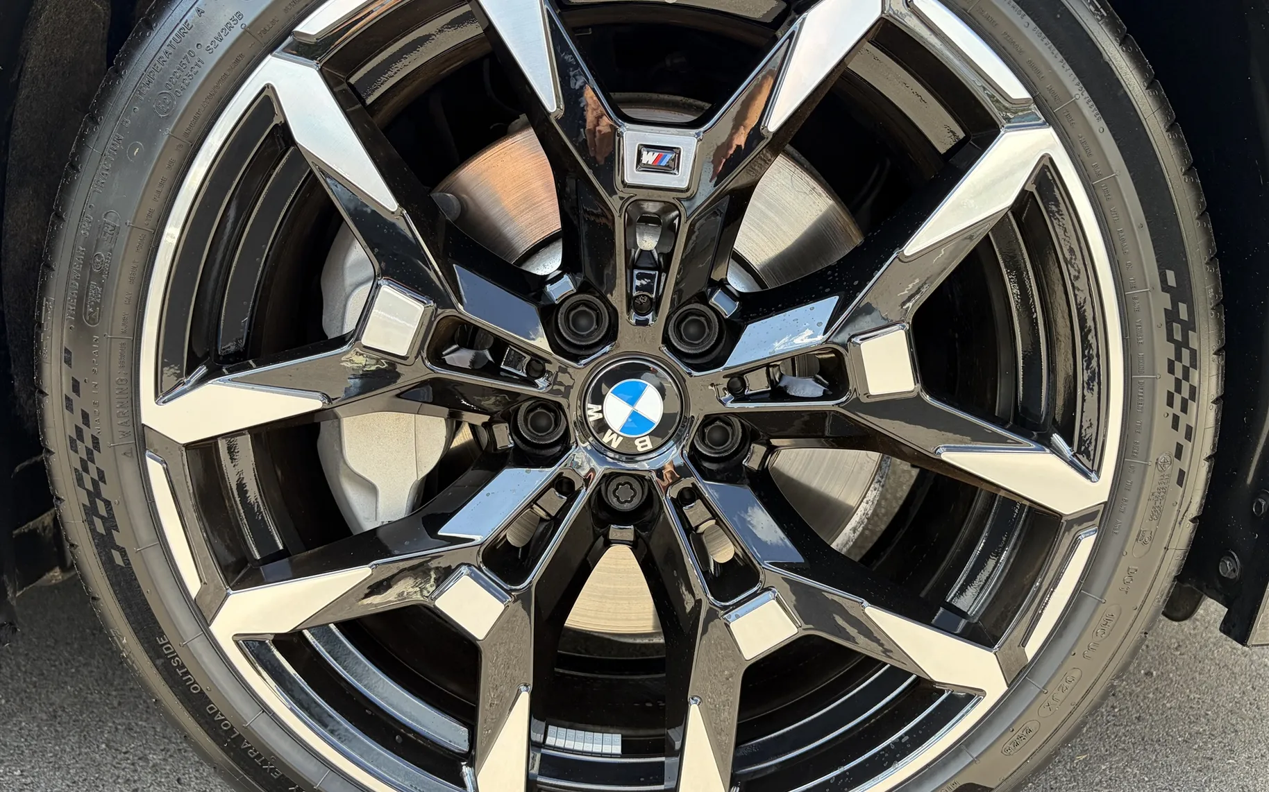 Zunanja slika - BMW Serija 3 - 330i xDrive Touring - 4