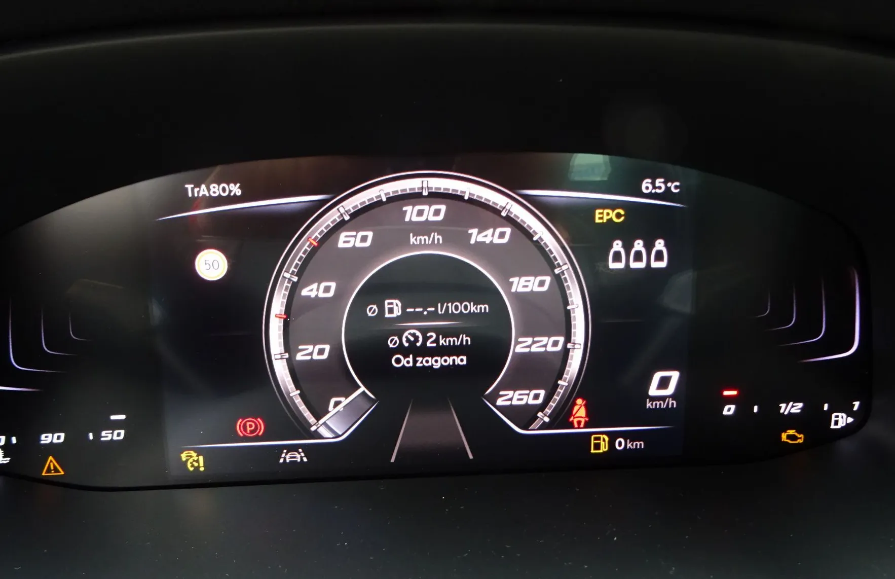 Zunanja slika - Seat Ateca - 1.5 TSI 150 KM STYLE EDITION - VLEČNA KLJUKA - - 13