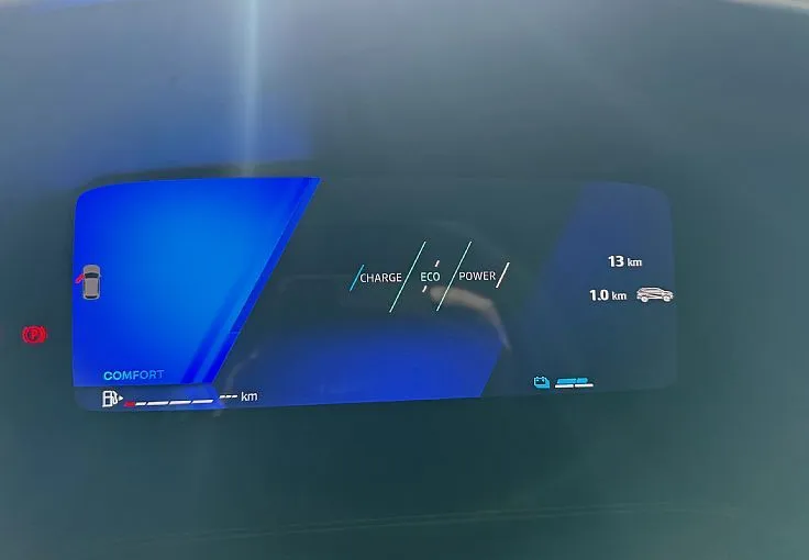 Zunanja slika - Renault Symbioz - E-Tech HEV 145 techno + My Revision - 9