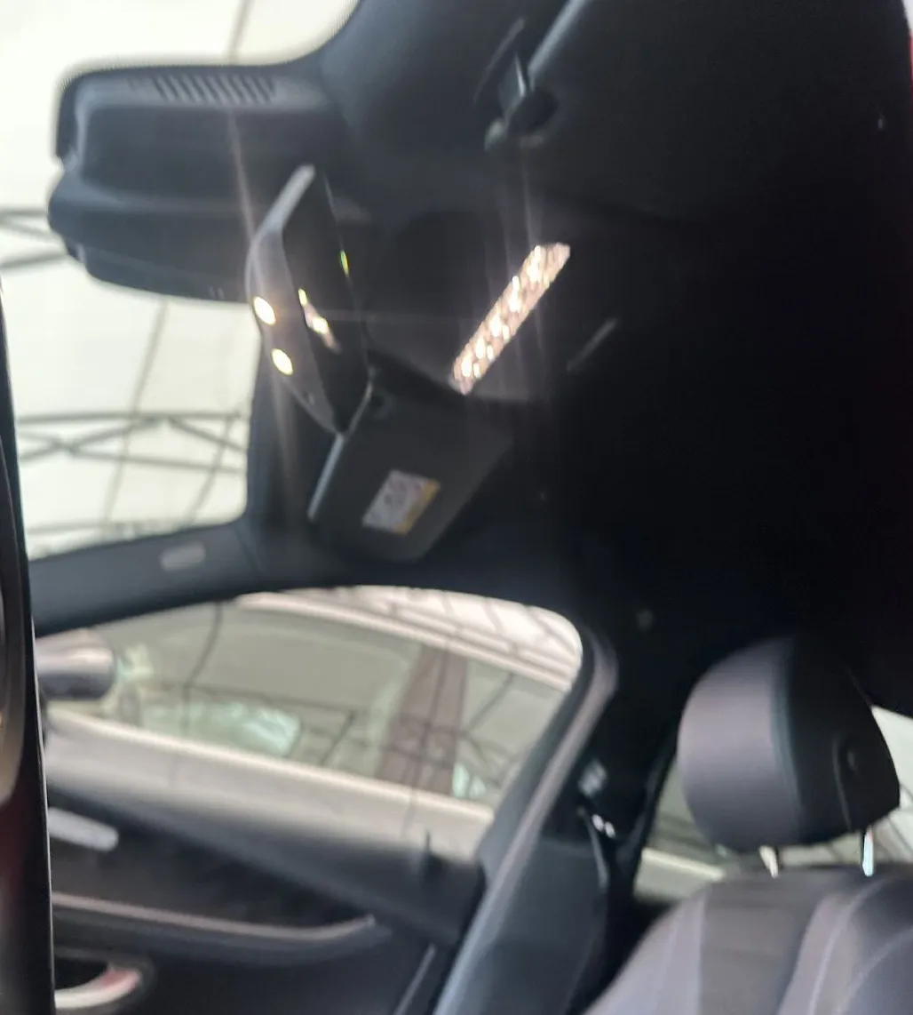 Notranja slika - Mercedes-Benz E-Razred - E 220 d T AMG Line Avt.USNJE.KAMERA.LED.NAVI.KLJUK - 13