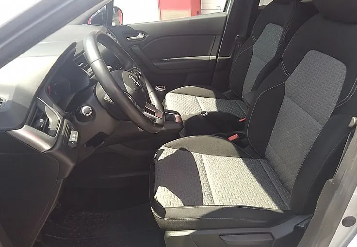 Zunanja slika - Renault Captur - 1.0 TCE 90 TECHNO -19- - 5