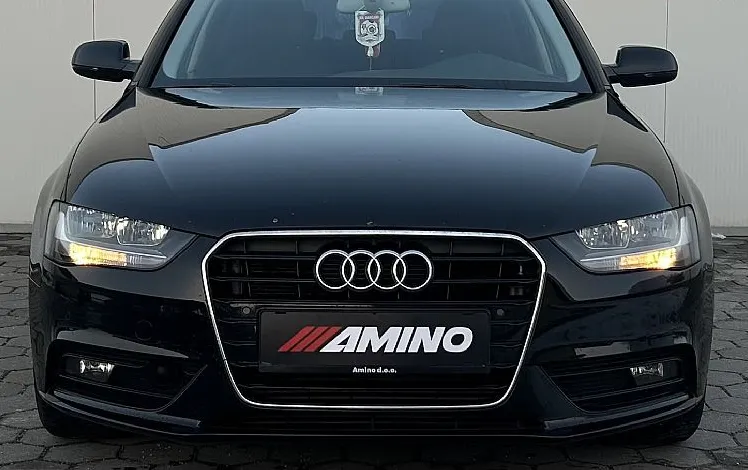 Zunanja slika - Audi A4 - Avant avant 2.0 TDI Business Sport-ACC-PDC-V.SERVIS-ALU - 2