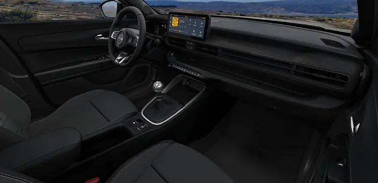 Zunanja slika - Jeep Avenger - 1.2 GSE 100 Altitude - 6