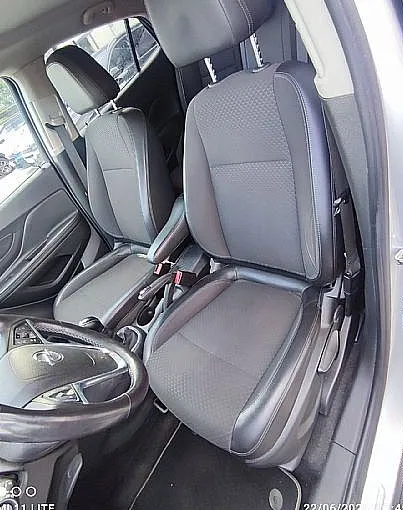 Zunanja slika - Opel Mokka - X 1.4 Turbo Innovation Start Stop - 12