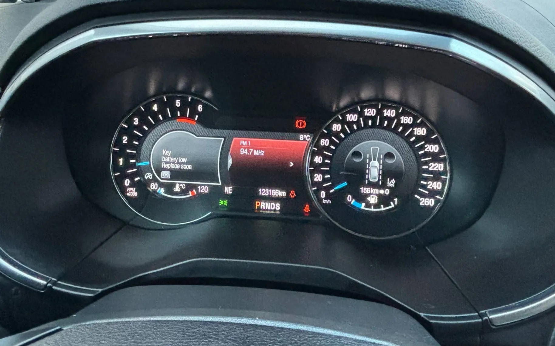Zunanja slika - Ford Galaxy - 2.0 EcoBlue Titanium LED-NAVI-KAMERA-ACC - 16
