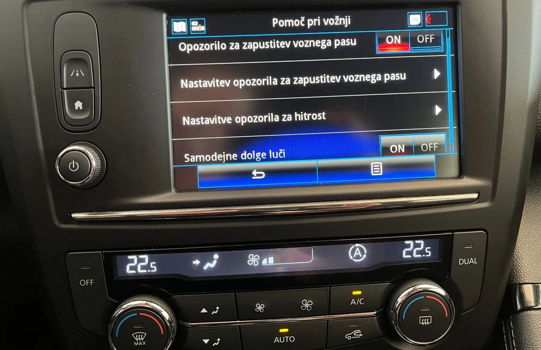 Zunanja slika - Renault Kadjar - dCi 110 Energy Limited - 15