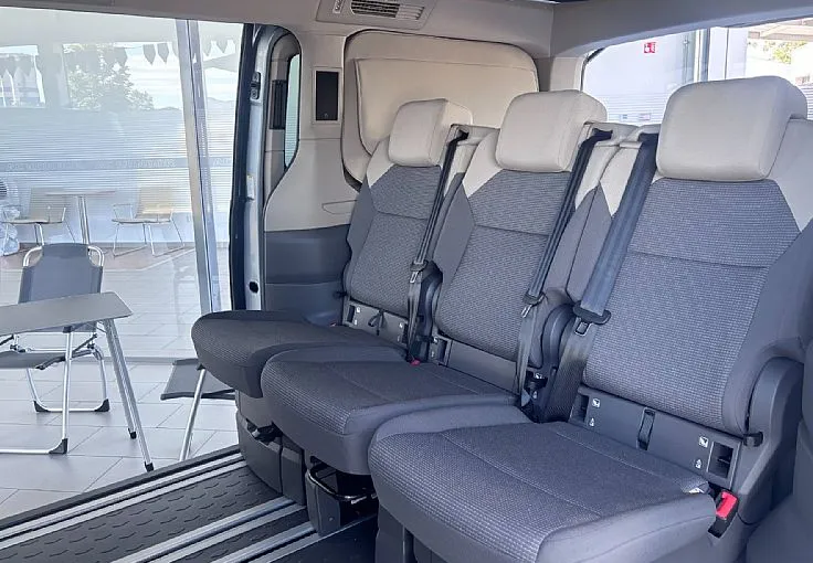 Zunanja slika - Volkswagen California - Beach Tour 2.0 TDI DSG - MOŽNO NAROČILO - 7