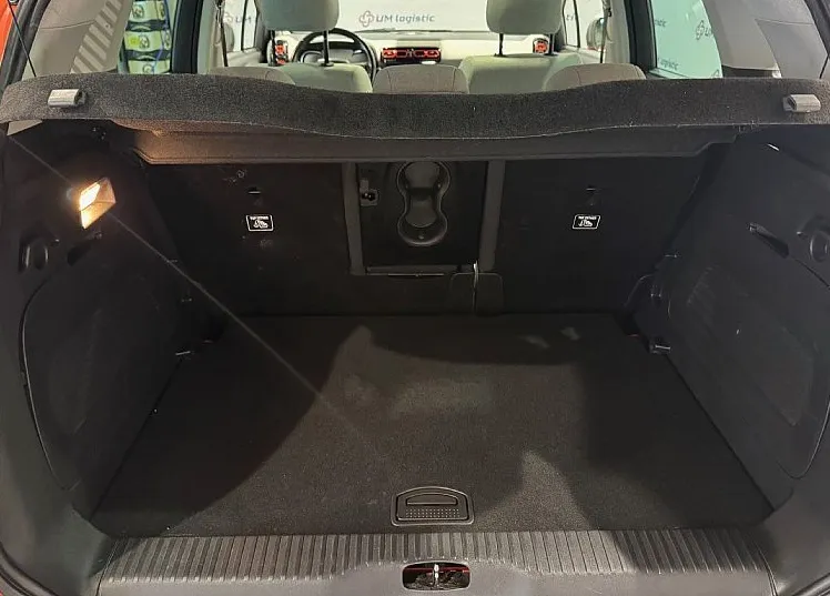 Zunanja slika - Citroën C3 Aircross - Shine PureTech 110 SLO-1. LAST-NAVI-KAM-2PDC - 9