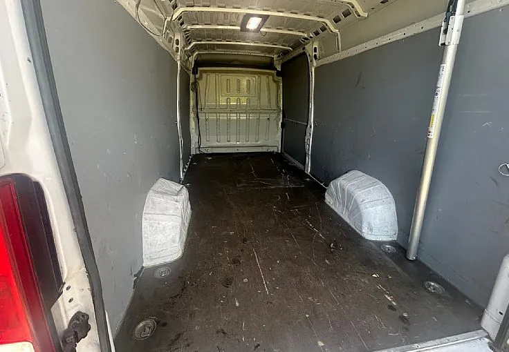 Zunanja slika - Fiat Ducato - Ducato - 8