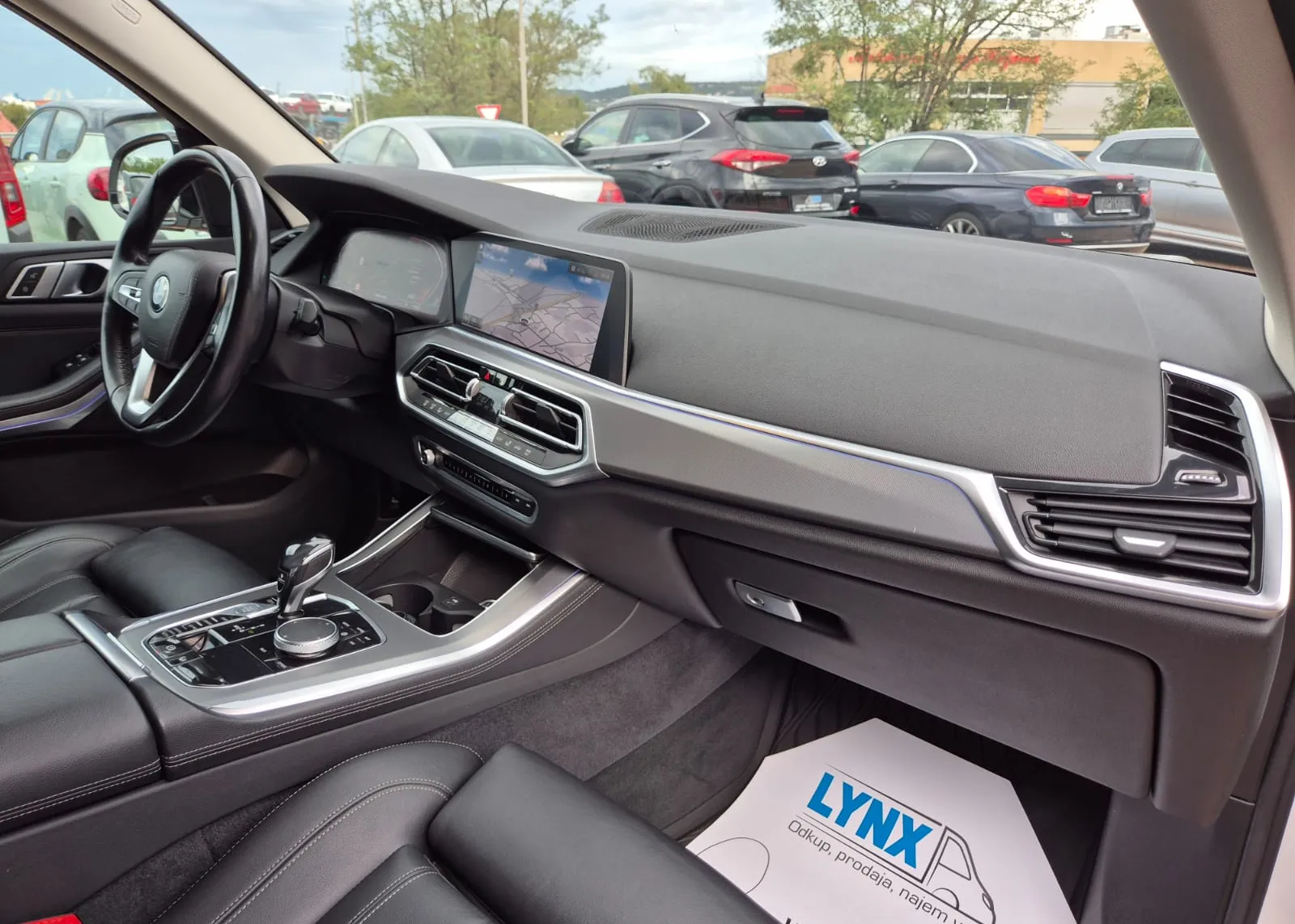 Zunanja slika - BMW X5 - X5 - 15