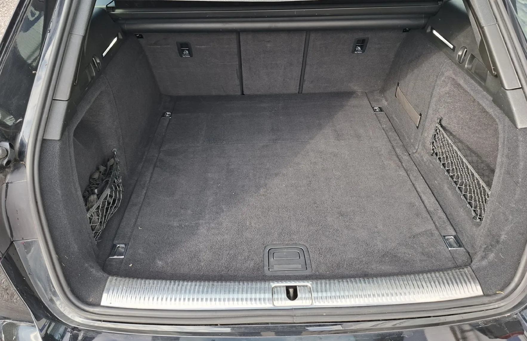 Zunanja slika - Audi A4 - Avant 2.0 TDI S tronic S line VIRTUAL KAMERA MATRIX - 18