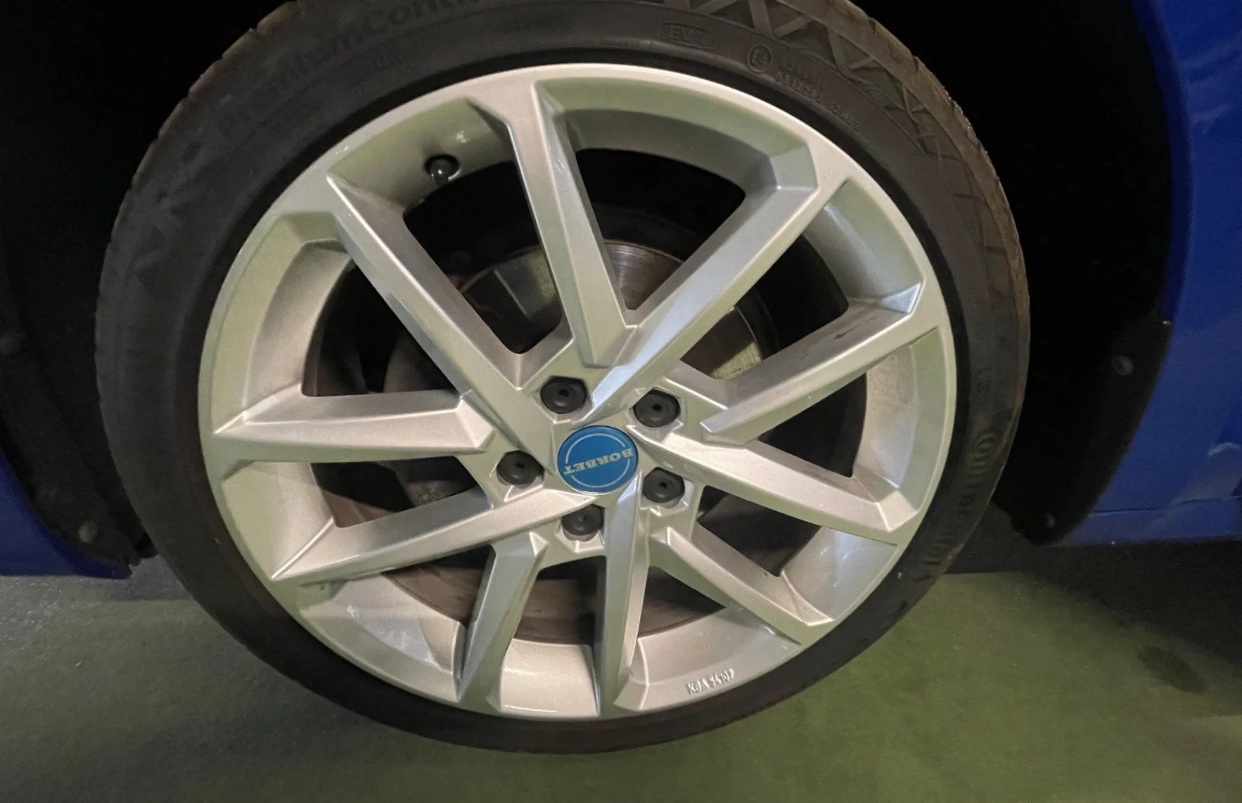 Zunanja slika - Škoda Octavia - 2.0 TDI Style DSG LED.KAMERA.OGR.SEDEŽ.ACC - 20