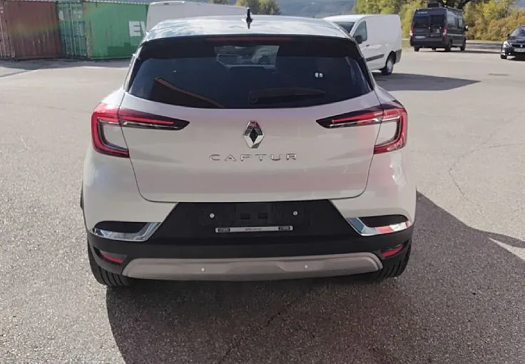 Zunanja slika - Renault Captur - TCe 90 Techno Intens -22- - 4