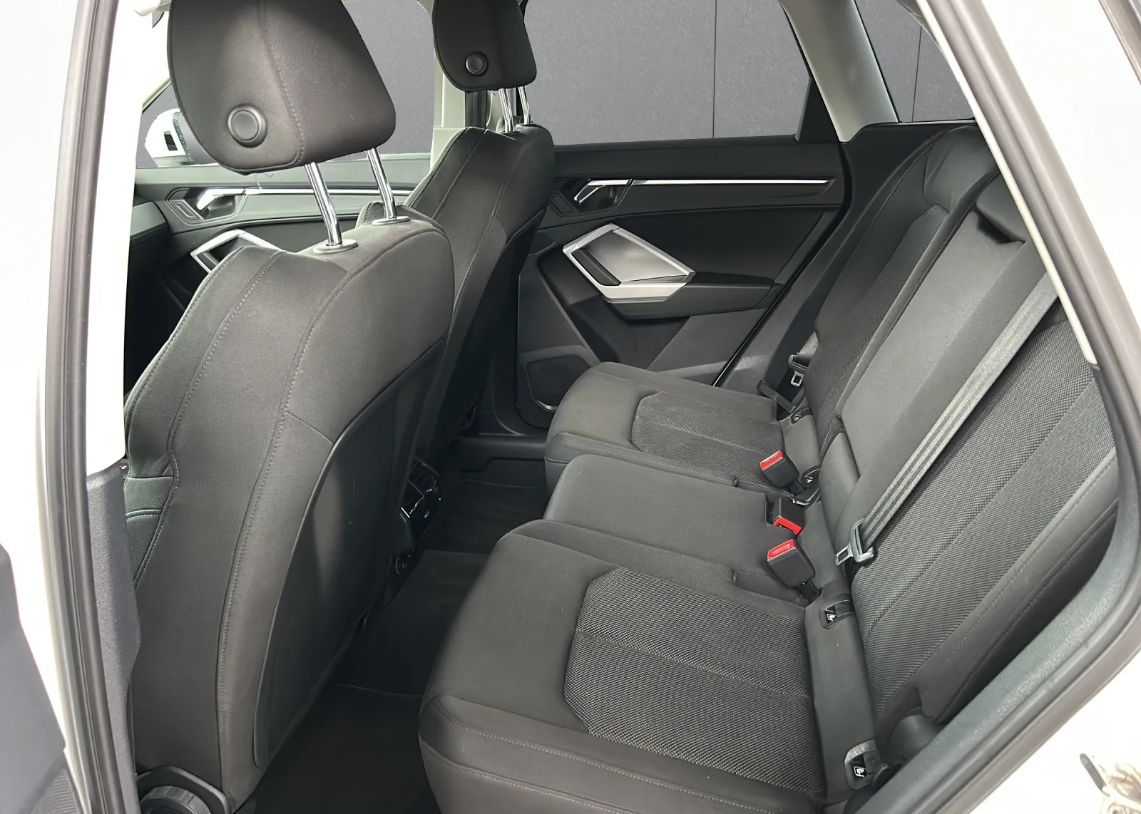 Zunanja slika - Audi Q3 - 35 TDI S tronic Quattro - 23