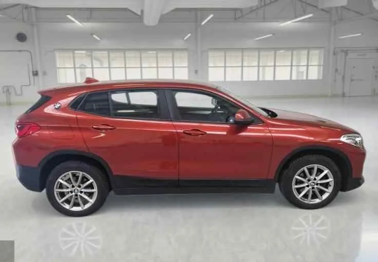 Zunanja slika - BMW X2 - serija :  sDrive18i.LED.NAVI.PDC.. - 5