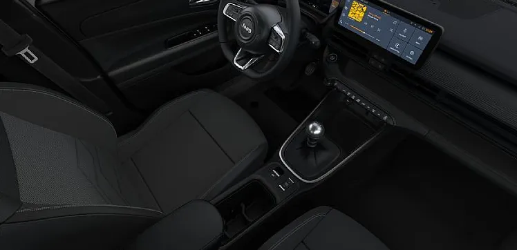 Zunanja slika - Jeep Avenger - 1.2 GSE 100 Altitude - 8