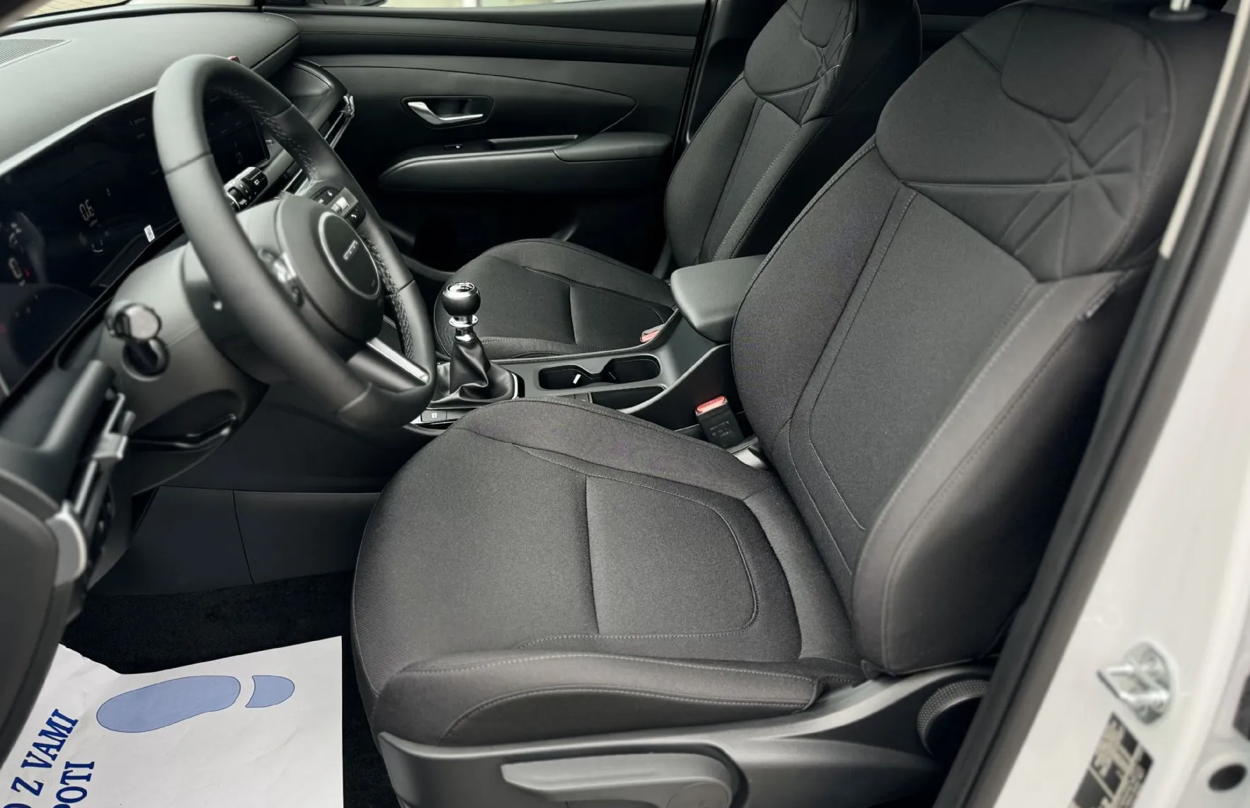 Zunanja slika - Hyundai Tucson - 1.6 T-GDI | NOVI MODEL - 9