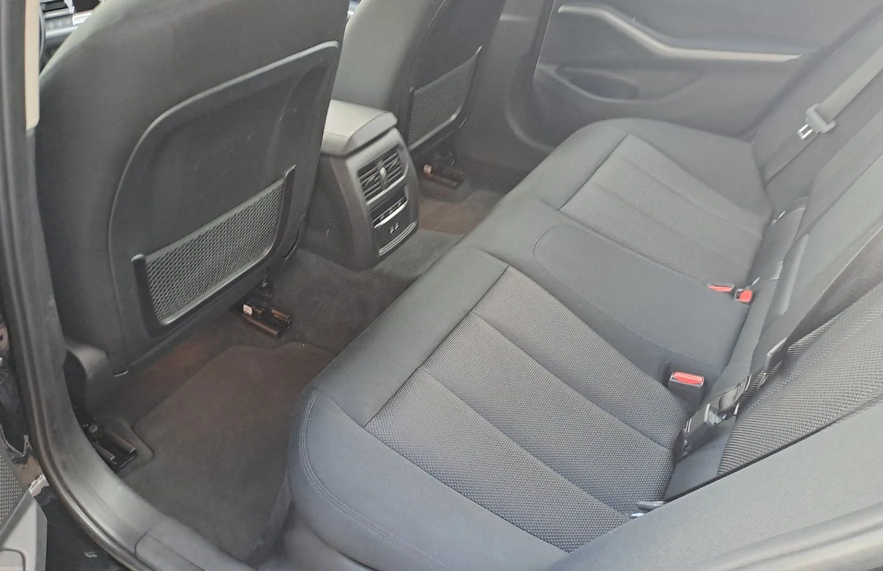 Zunanja slika - BMW Serija 3 - : 320e Advantage Avt. - 9