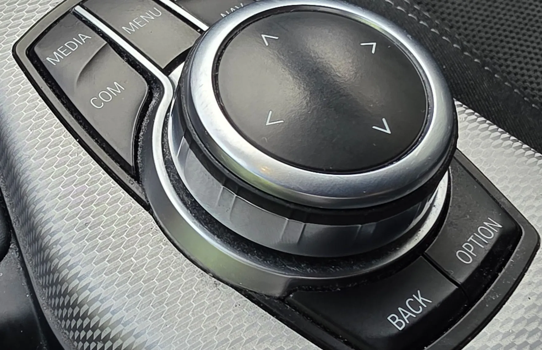 Zunanja slika - BMW Serija 1 - : 116i M SPORT LED-NAVI-ALU-KAMERA-2.LASTNIK - 18