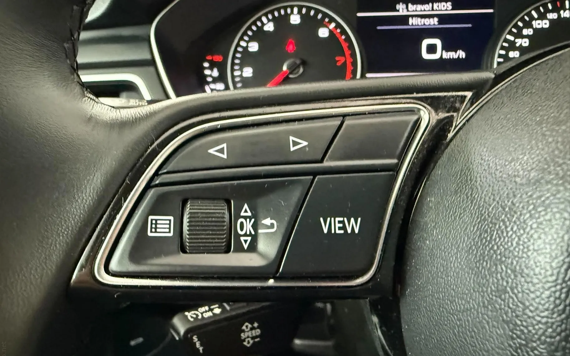 Zunanja slika - Audi A5 - 45 TFSI quattro S line 2.0 TFSI 195KW.NEMŠKI+4ALU - 6