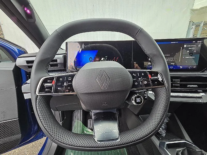 Zunanja slika - Renault Clio - 6 Techno TCE115 Automatik+Varnost.vožnja in park - 10
