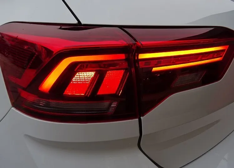 Zunanja slika - VW T-Roc - 1.5 TSI R-line DSG - 9