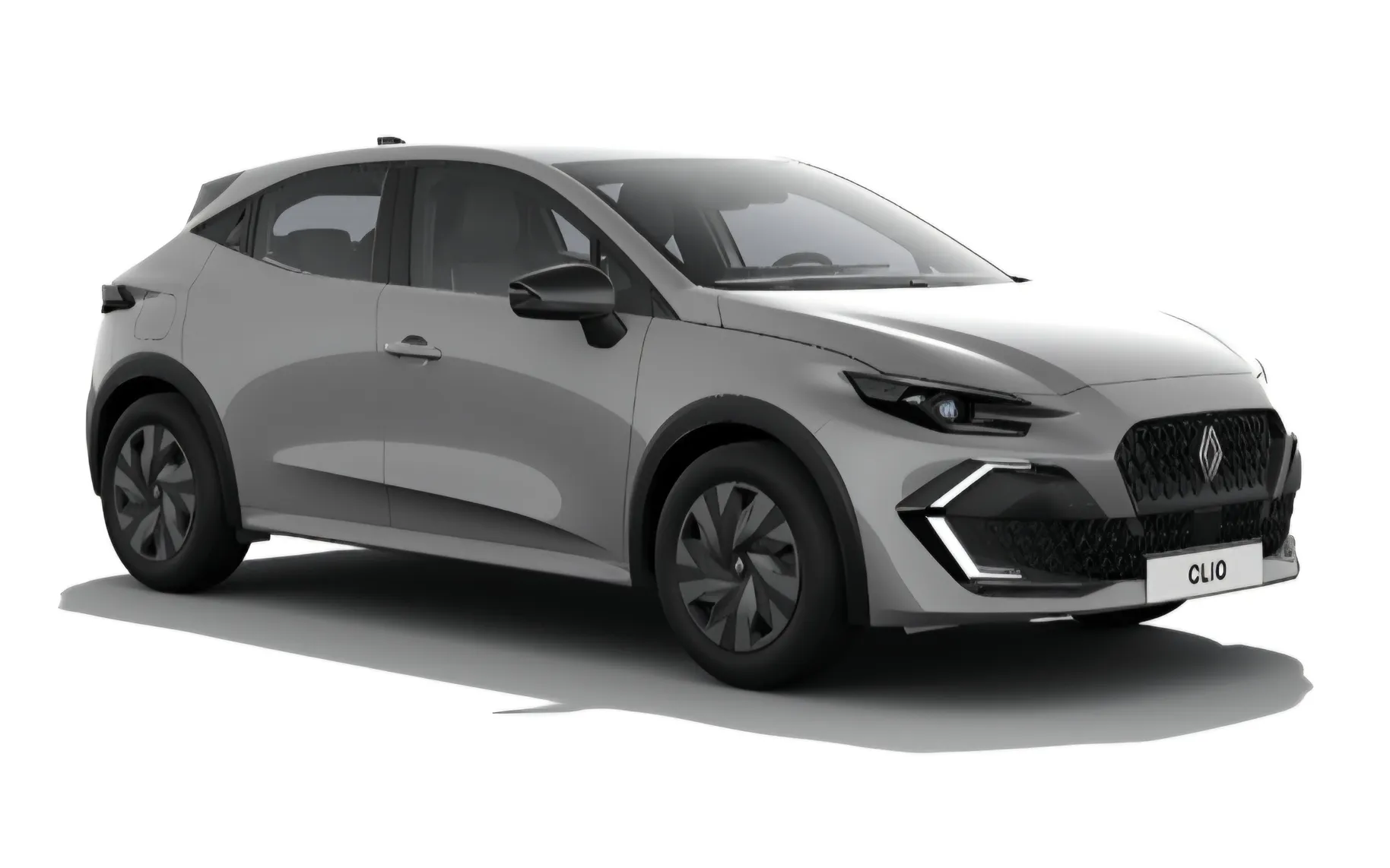 Zunanja slika - Renault Clio - Evolution TCE115+kamera+Zimske gume - 9
