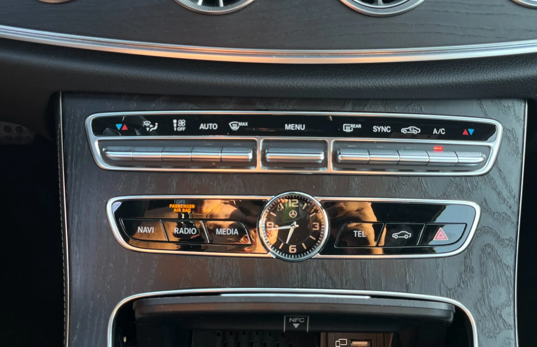 Zunanja slika - Mercedes-Benz E-Razred - E Coupe 300d AMG Line CRYSTAL.ACC.VZR.KAM - 18