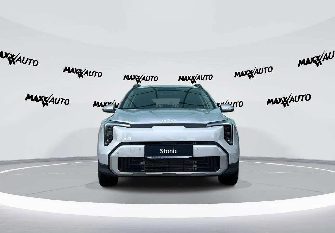 Zunanja slika - KIA Stonic - 1.0 T-GDi Pulse DCT - 2
