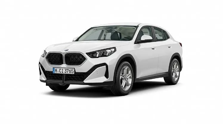 Zunanja slika - BMW X2 - serija : sDrive20i AKCIJA NAROČILO - 1