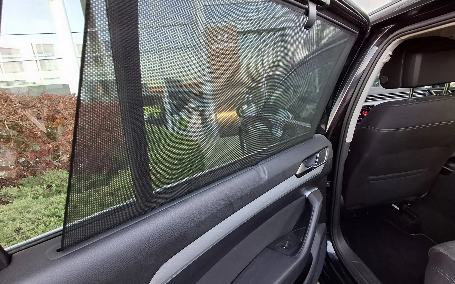Zunanja slika - VW Passat - 1.5 TSI BMT Elegance avt. 110kW DECEMBRSKA AKCIJA. - 14
