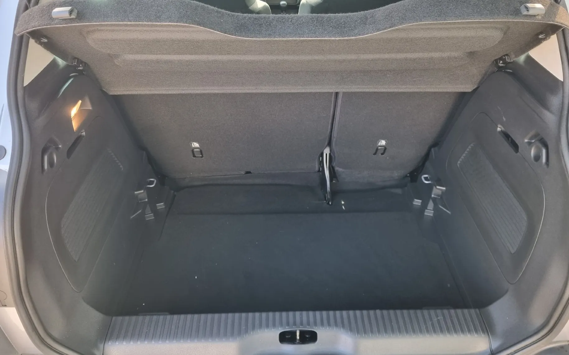 Zunanja slika - Citroën C3 Aircross - Feel 1.5 BlueHDi  - SLOVENSKO POREKLO + 2.LASTNIK - 16