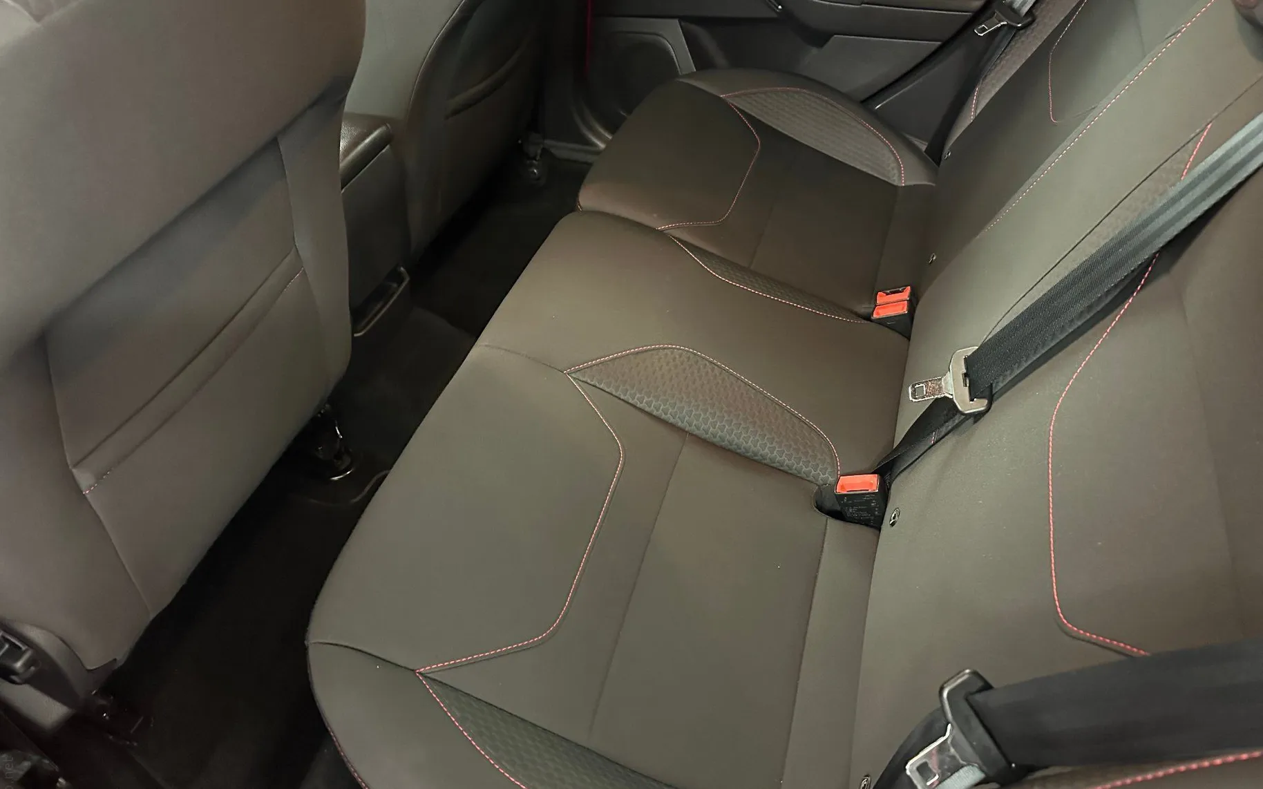 Zunanja slika - Ford Focus - 1.5 EcoBoost Sport 110 KW. - 17