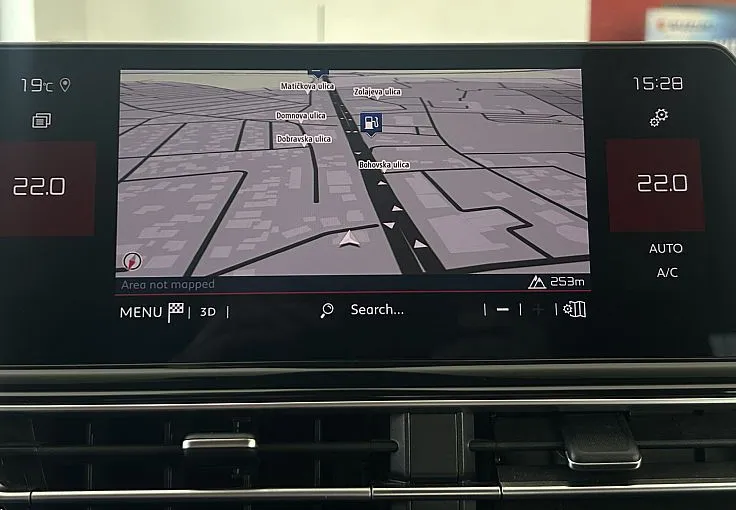 Zunanja slika - Citroën C5 Aircross - You  PureTech 130 S S BVM6 - 9