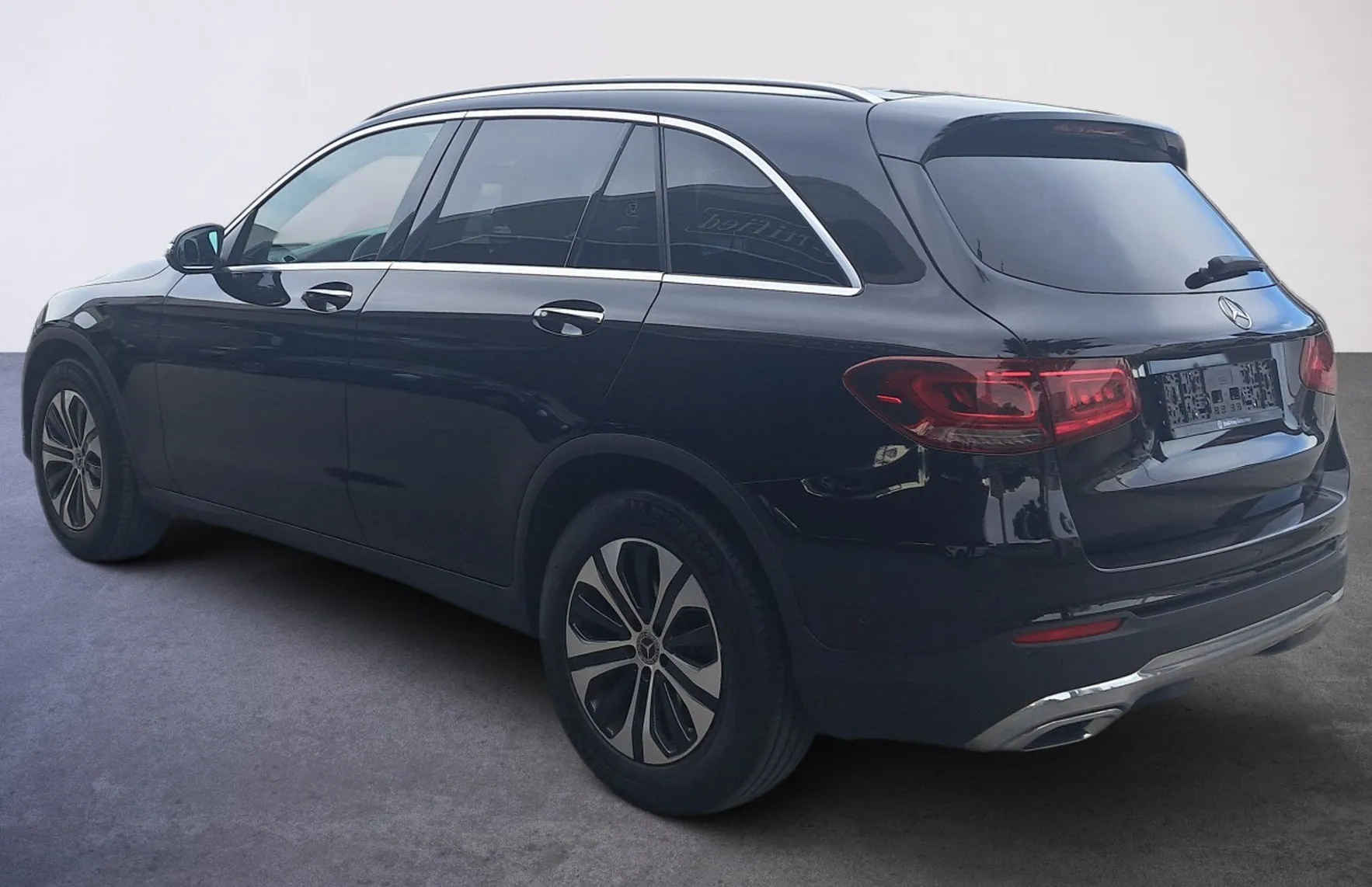Zunanja slika - Mercedes-Benz GLC-Razred - GLC 220 d 4MATIC Avt. - 4