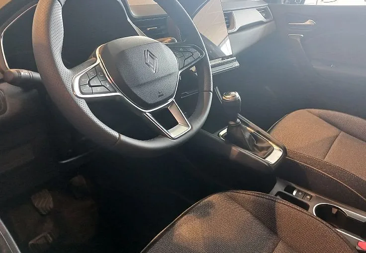 Zunanja slika - Renault Symbioz - TCe 140 techno EDC - 3