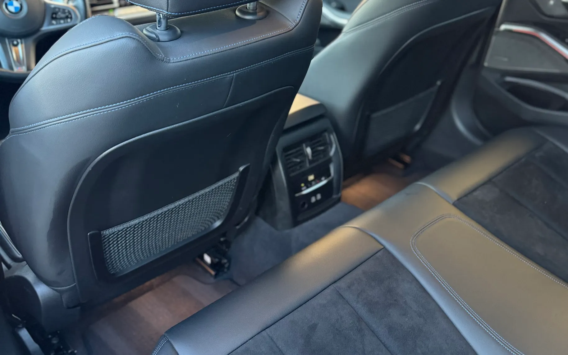 Zunanja slika - BMW Serija 3 - M340d xDrive Avt. - 6