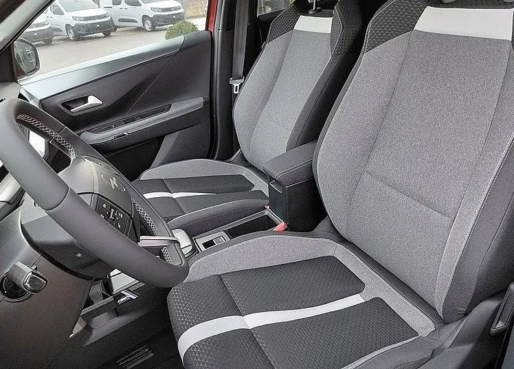 Zunanja slika - Opel Frontera - 1.2 MHEV TURBO 100KW GS DCT-AKCIJSKA CENA - 8