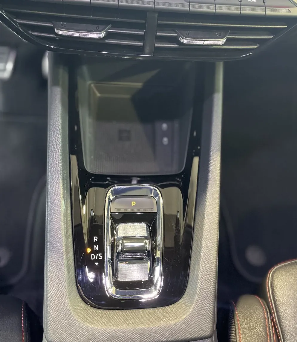 Zunanja slika - Škoda Octavia - RS-VIRTUAL-PANORAMA-NAVI-HALJENJE SED-ALCANTARA - 16