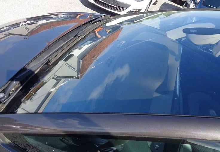 Zunanja slika - Citroën C4 - Picasso 1.2 130hp - GLEJ SLIKE - BERI OPOMBE - 10