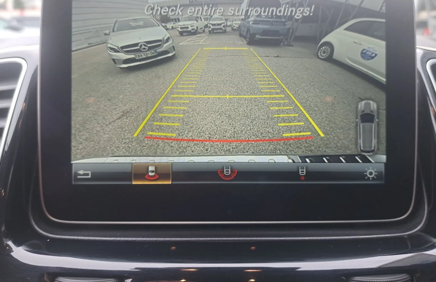 Zunanja slika - Mercedes-Benz GLE-Razred - GLE 350 d 4MATIC Avt. - 15