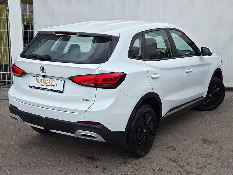 Zunanja slika - MG MG ZS - Luxury  1.5L Hybrid + ZIMSKE PNEVMATIKE - 6