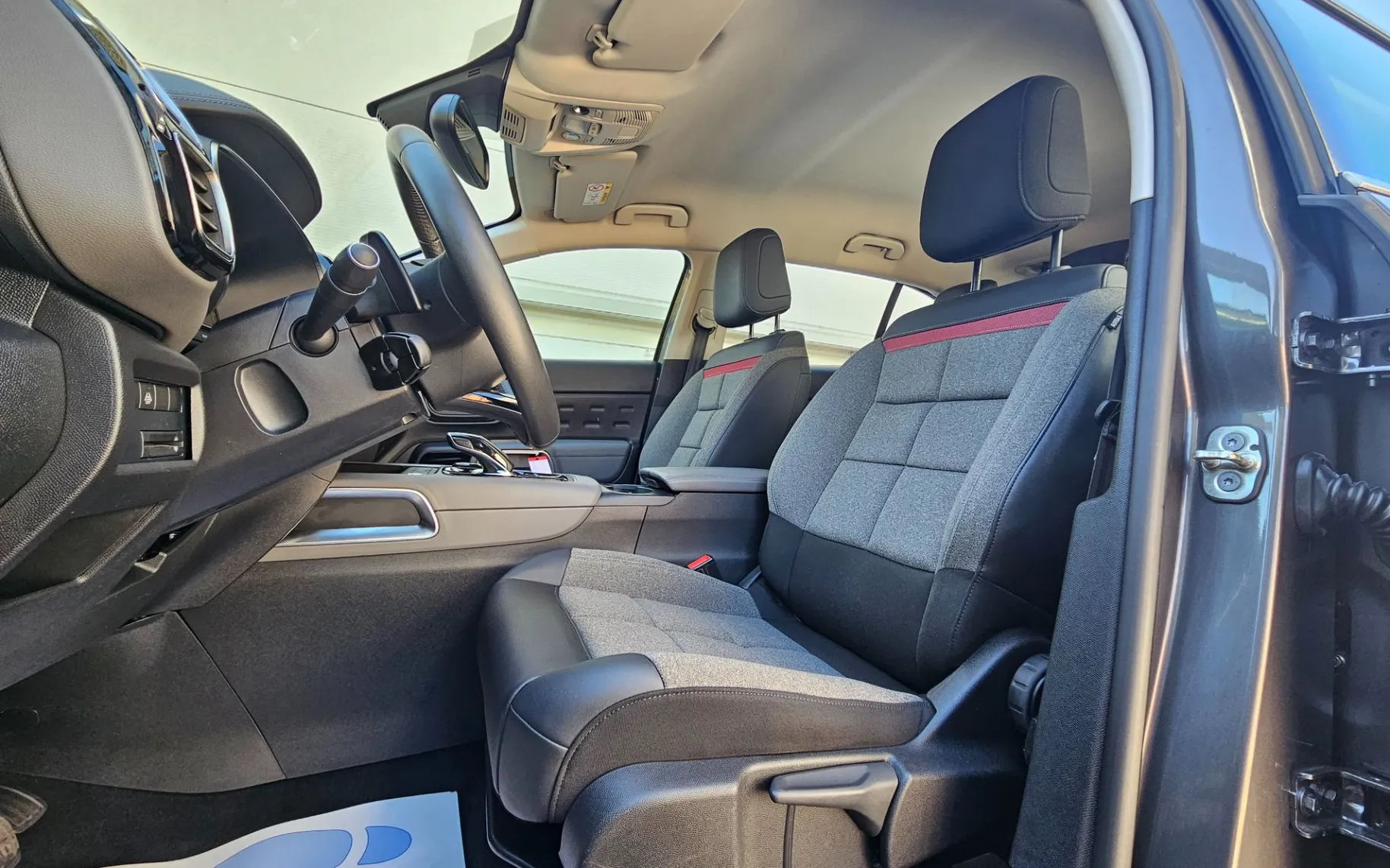 Zunanja slika - Citroën C5 - Aircross BlueHdi 130 S&S  Avt. - 6
