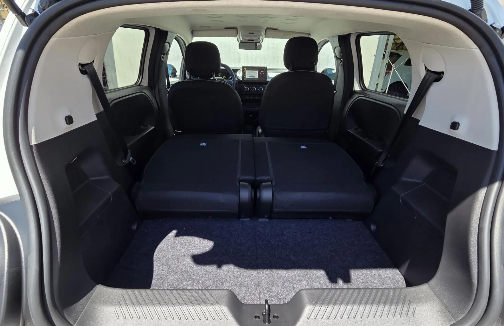 Zunanja slika - Renault Twingo - E-Tech Techno - 14