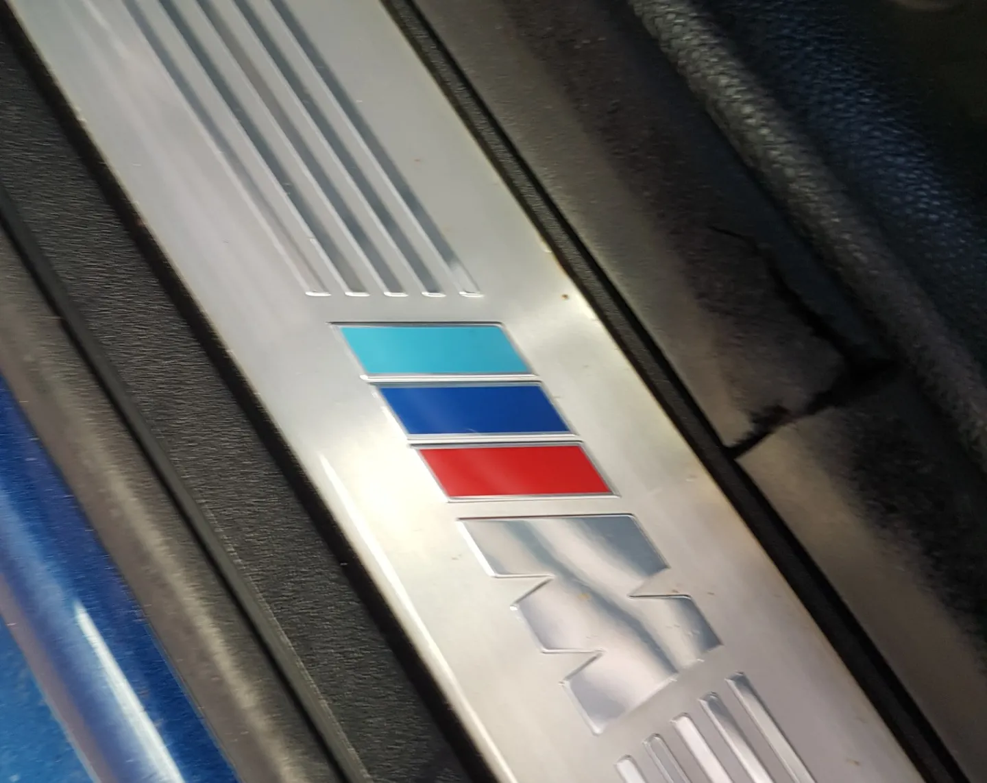 Zunanja slika - BMW Serija 3 - 330xd - ORIGINAL M PAKET - 15