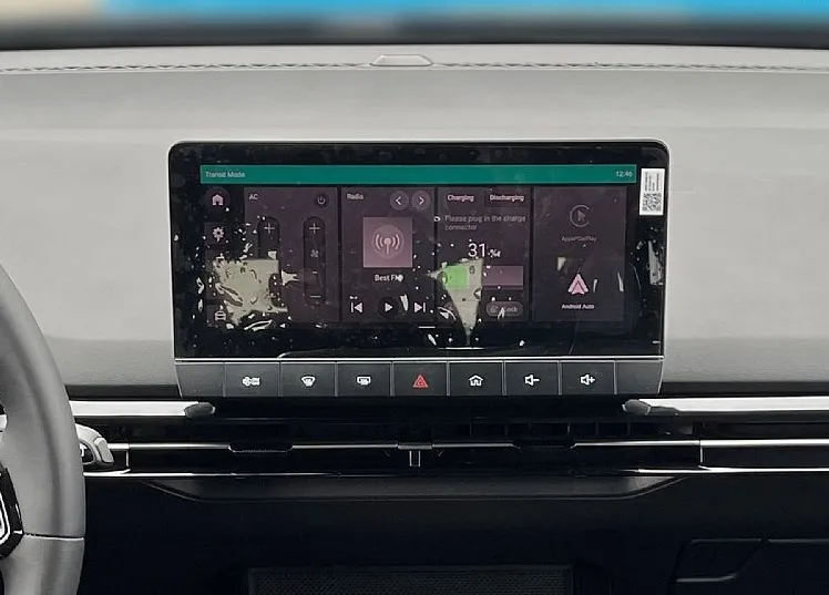 Zunanja slika - MG MG4 - Comfort 64 kWh - 8