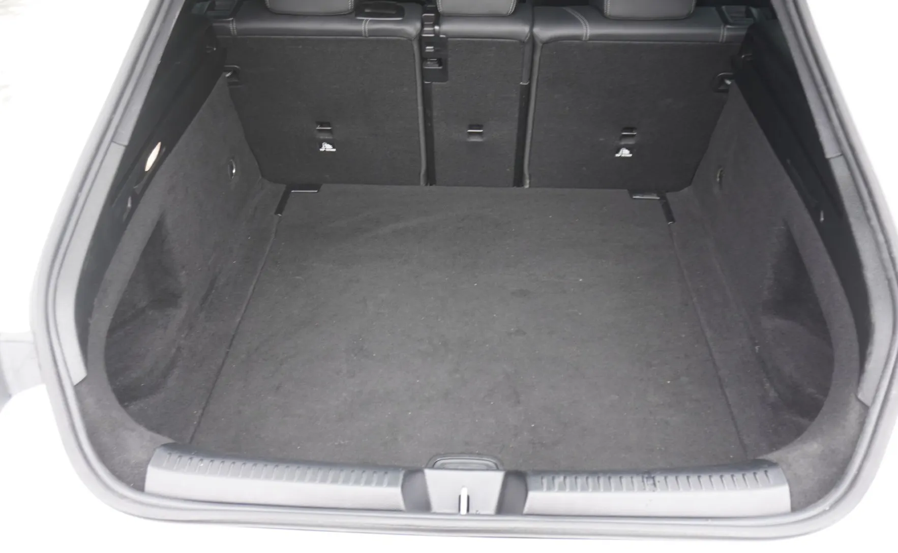 Zunanja slika - Mercedes-Benz CLA-Razred - CLA Shooting Brake CLA 180 d Shooting Brake Progressive Avt. - 9