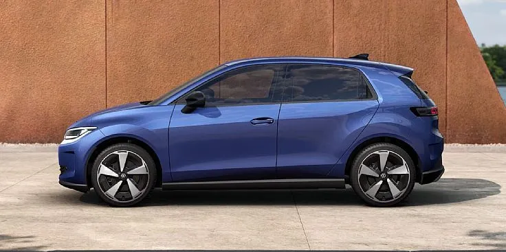 Zunanja slika - Volkswagen - - Novi ID.Polo Active 155 kW - 3